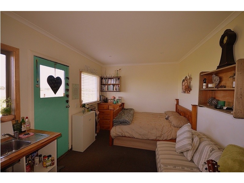 Springmount VIC 3364