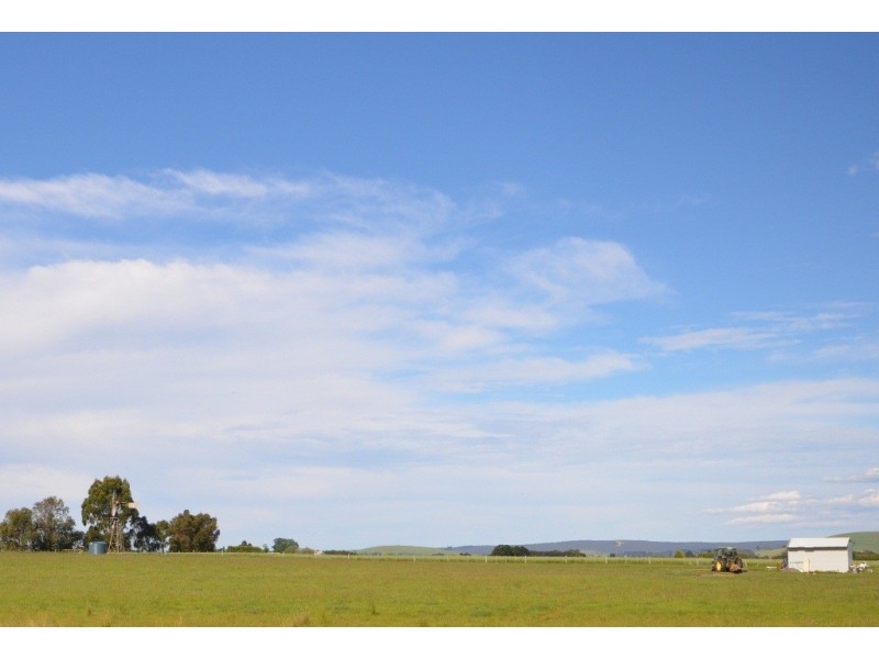Springmount VIC 3364