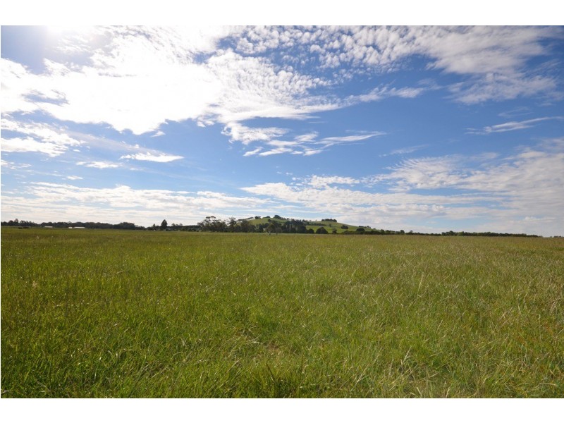 Springmount VIC 3364