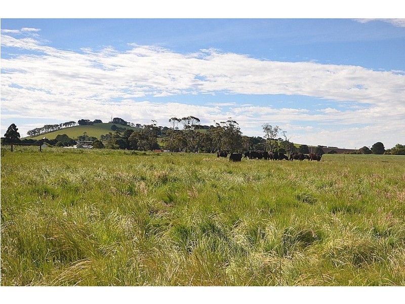 Springmount VIC 3364