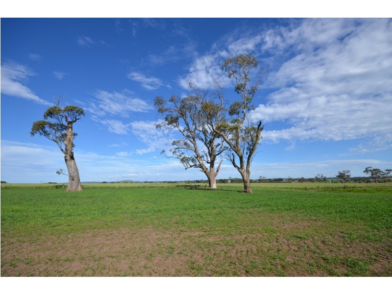 Springmount VIC 3364