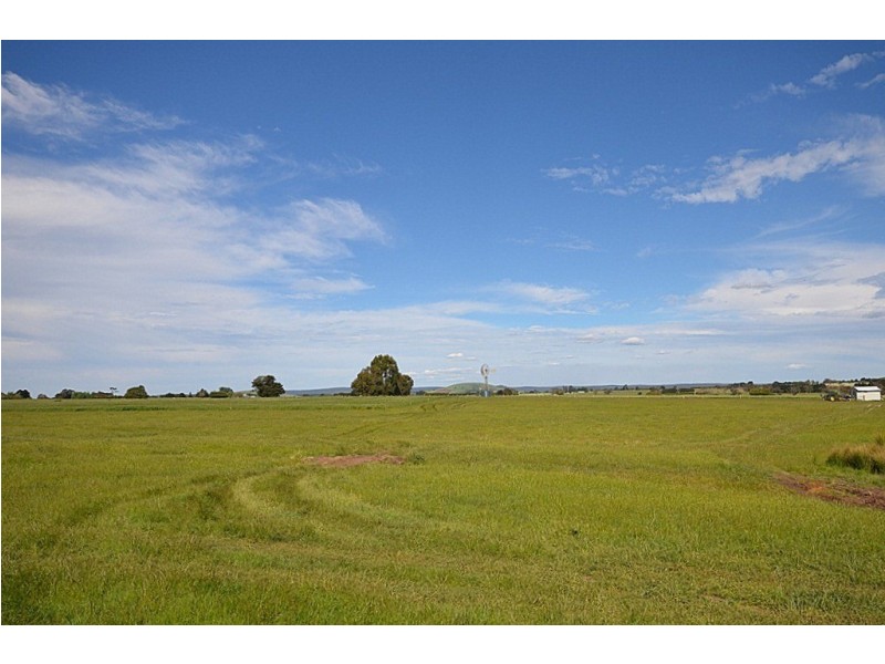 Springmount VIC 3364