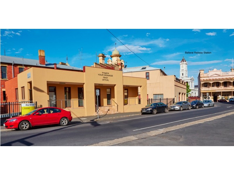 8 Market Street, Ballarat VIC 3350