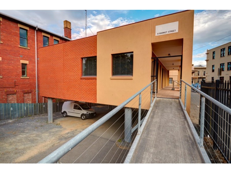 8 Market Street, Ballarat VIC 3350