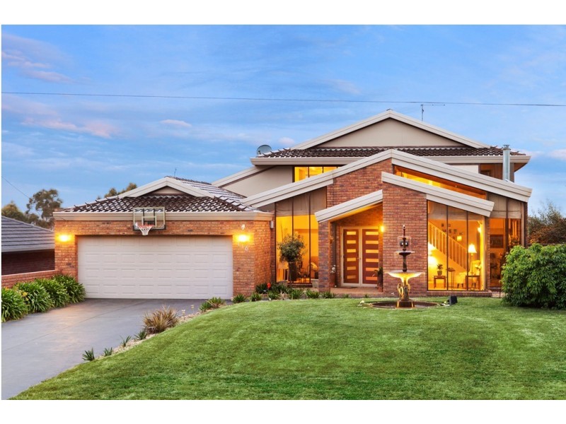 116 Duggan Street, Black Hill VIC 3350