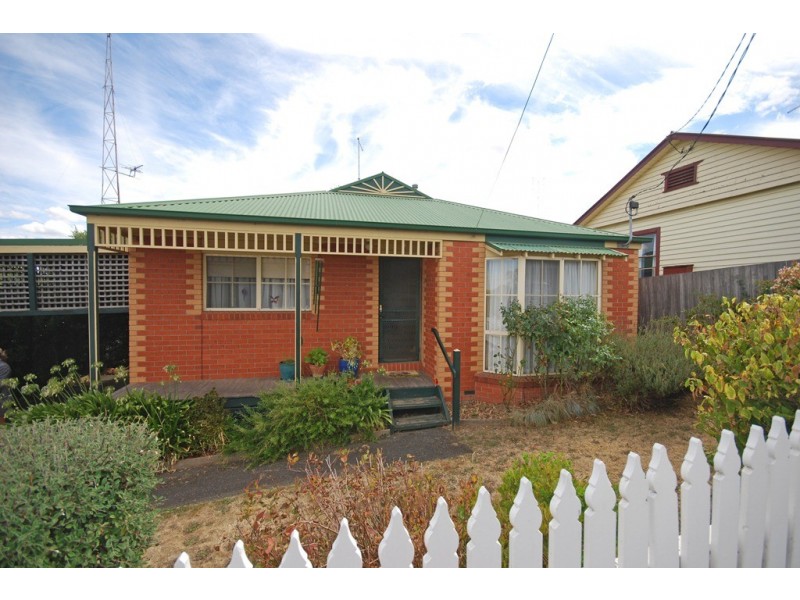615 Peel Street North, Ballarat VIC 3350