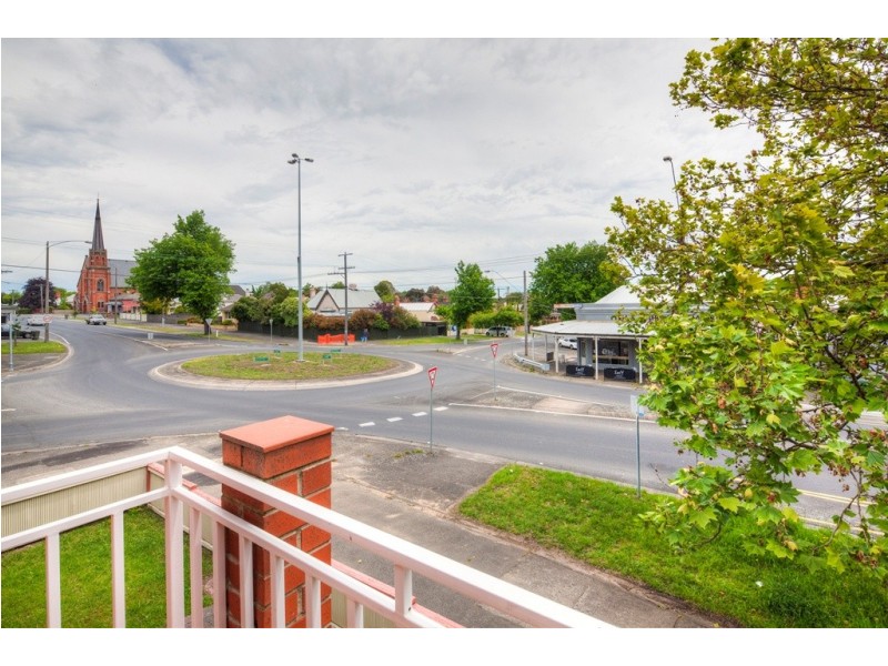 4/502 Lydiard Street North, Soldiers Hill VIC 3350