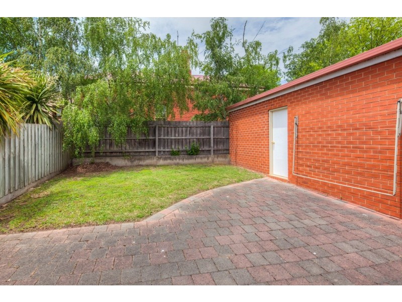 4/502 Lydiard Street North, Soldiers Hill VIC 3350