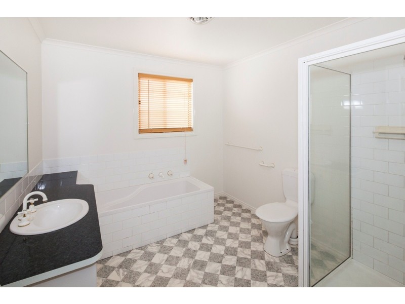 4/502 Lydiard Street North, Soldiers Hill VIC 3350
