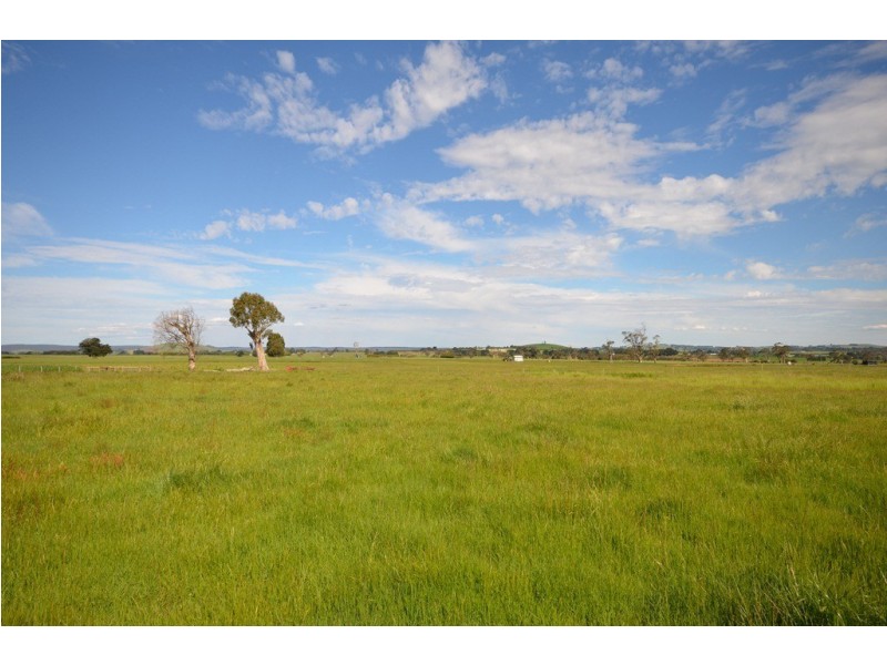 Springmount VIC 3364