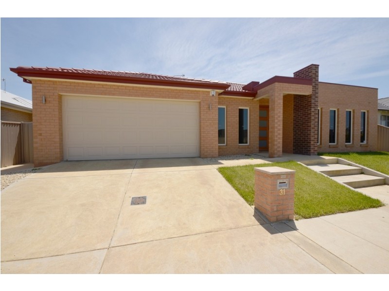 31 Canopy Avenue, Alfredton VIC 3350