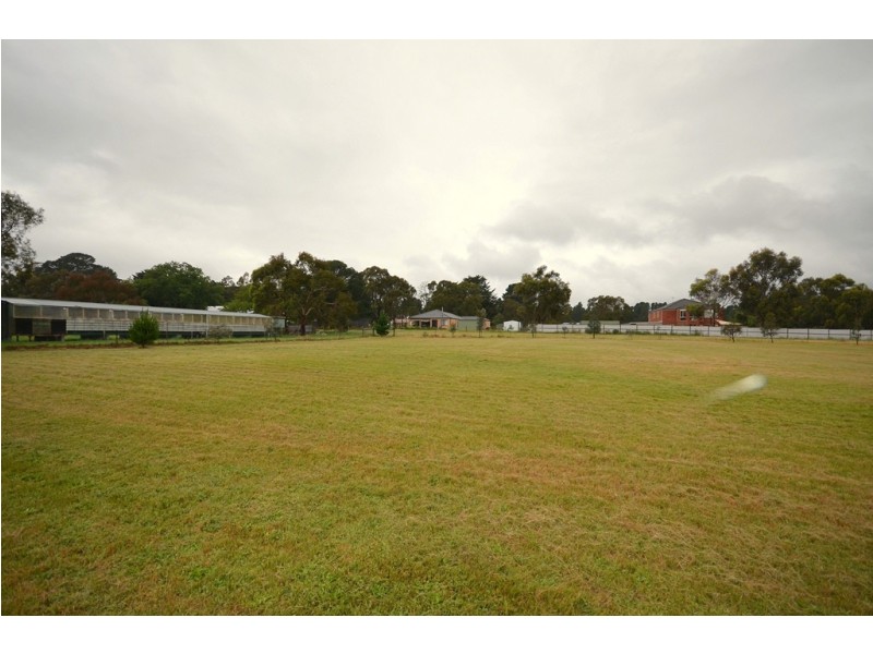 Smythesdale VIC 3351