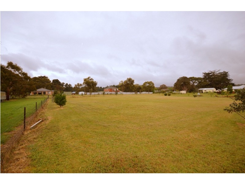 Smythesdale VIC 3351