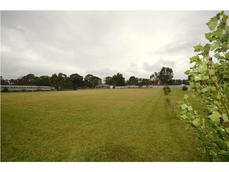 Smythesdale VIC 3351