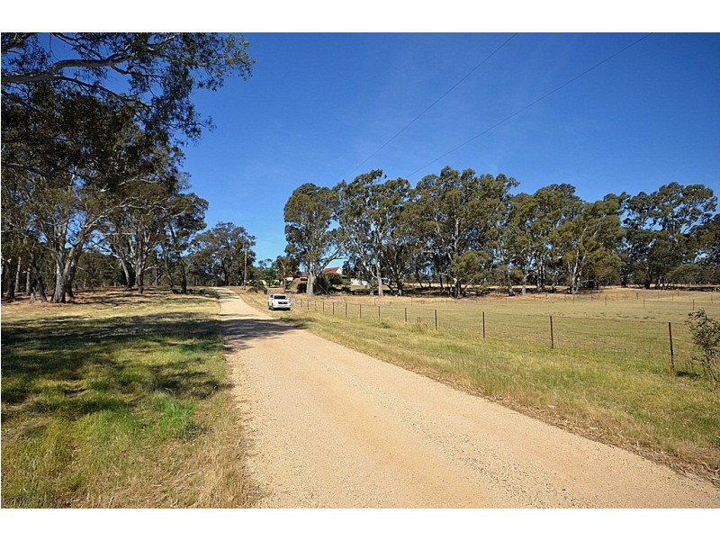 Lot 10 Clapperton Street, Lexton VIC 3352