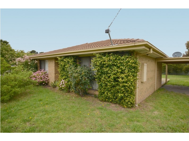 111 Hedrick Street, Buninyong VIC 3357