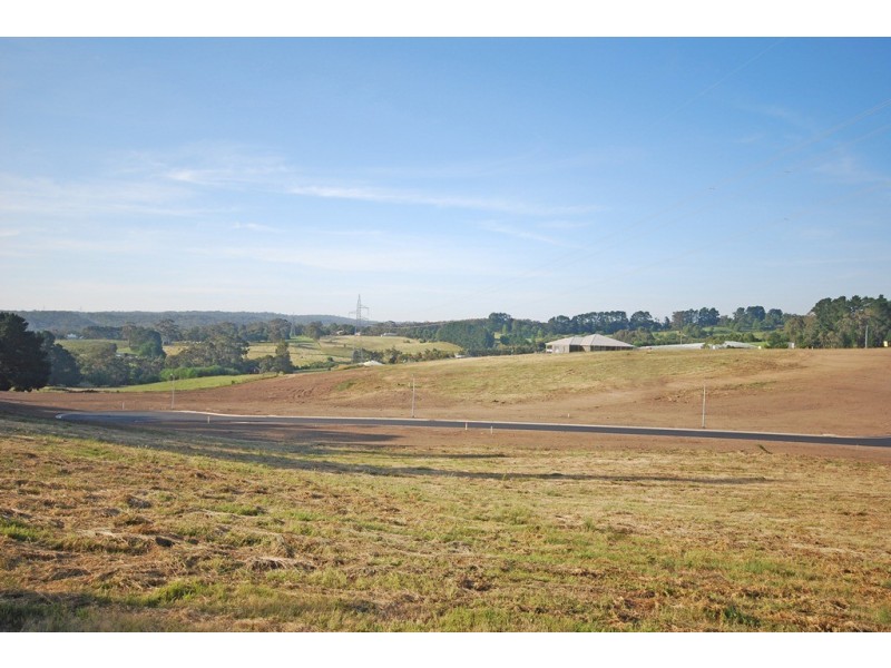 Lot 38 Holmsgarth Court, Brown Hill VIC 3350
