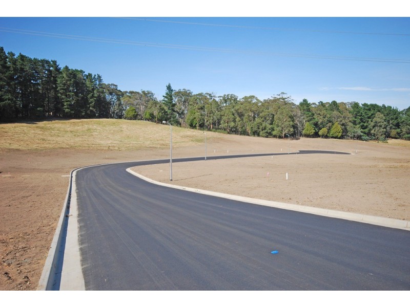 Lot 38 Holmsgarth Court, Brown Hill VIC 3350