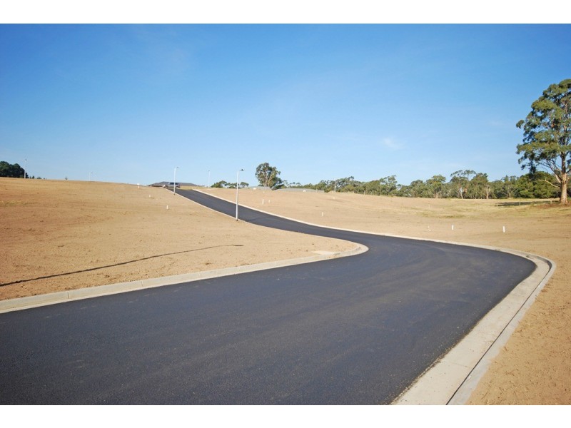 Lot 38 Holmsgarth Court, Brown Hill VIC 3350