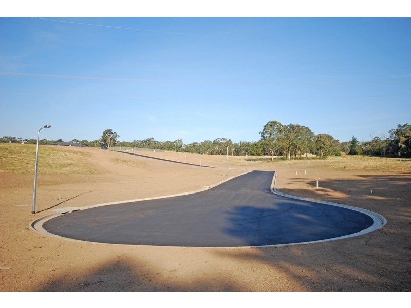 Lot 38 Holmsgarth Court, Brown Hill VIC 3350