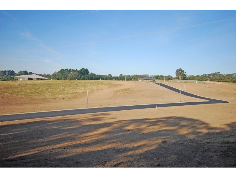 Lot 38 Holmsgarth Court, Brown Hill VIC 3350