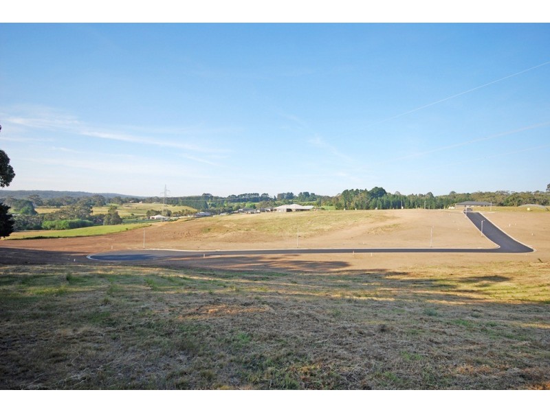 Lot 38 Holmsgarth Court, Brown Hill VIC 3350
