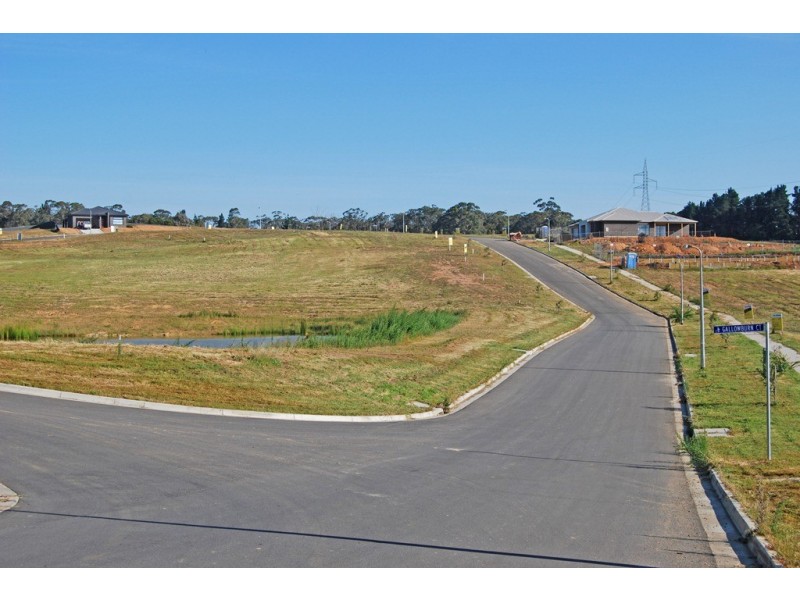 Lot 38 Holmsgarth Court, Brown Hill VIC 3350