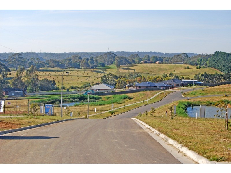 Lot 38 Holmsgarth Court, Brown Hill VIC 3350