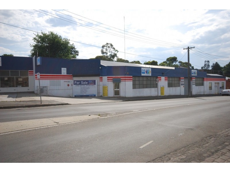 23-29 Main Rd, Ballarat VIC 3350