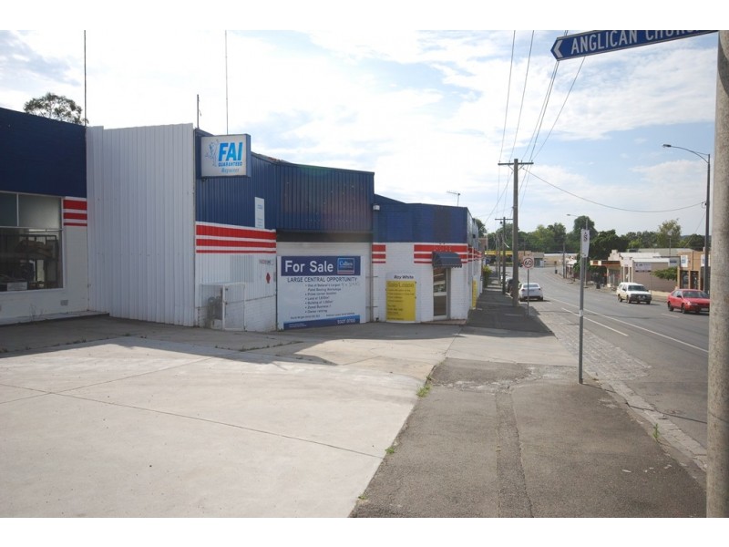 23-29 Main Rd, Ballarat VIC 3350