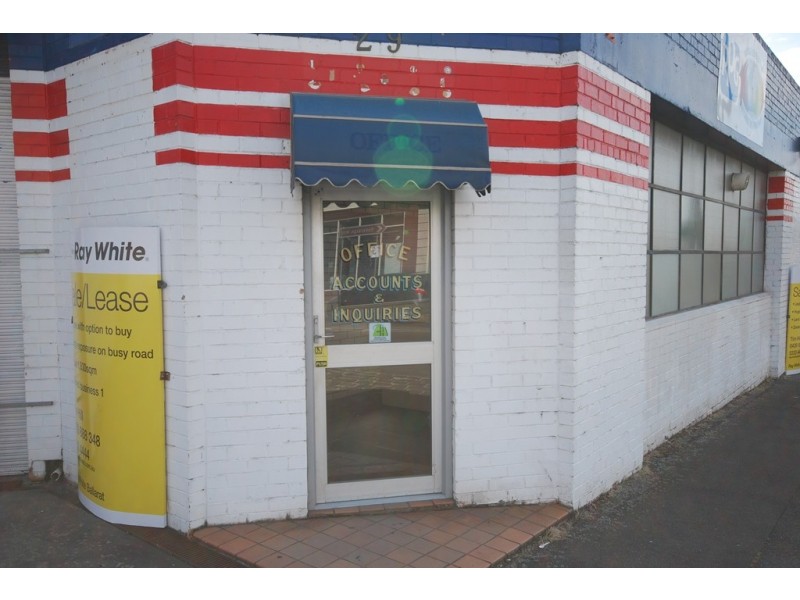 23-29 Main Rd, Ballarat VIC 3350