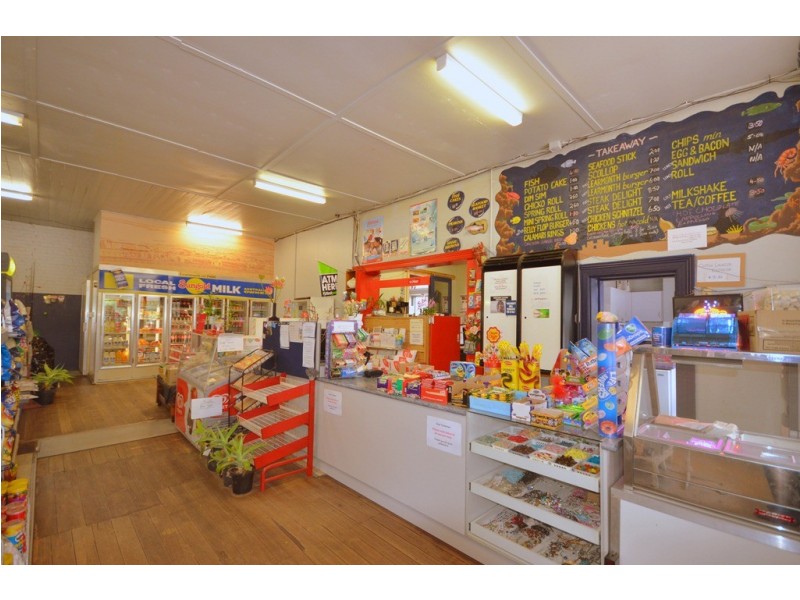 424-426 High Street, Learmonth VIC 3352