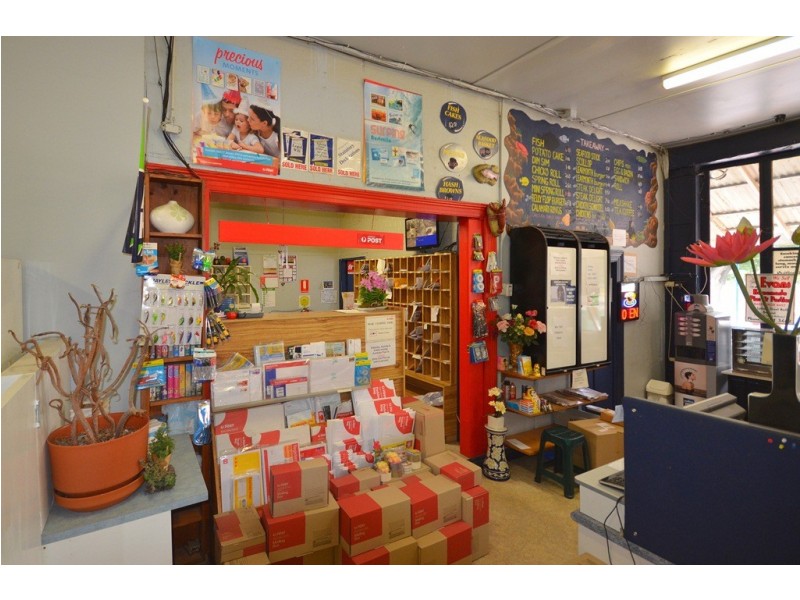 424-426 High Street, Learmonth VIC 3352