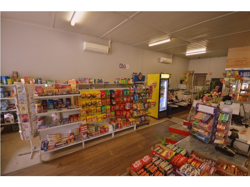 424 – 426 High Street, Learmonth VIC 3352