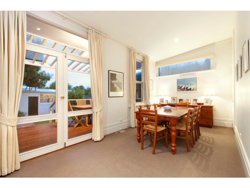 101 Gregory Street, Soldiers Hill VIC 3350