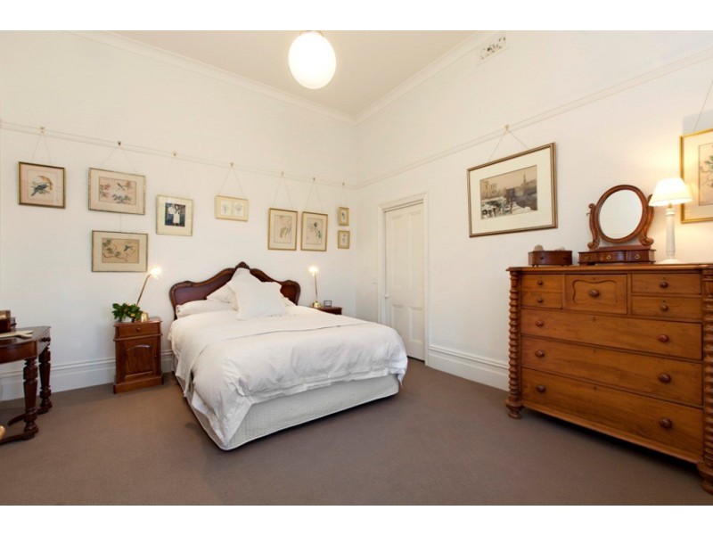 101 Gregory Street, Soldiers Hill VIC 3350