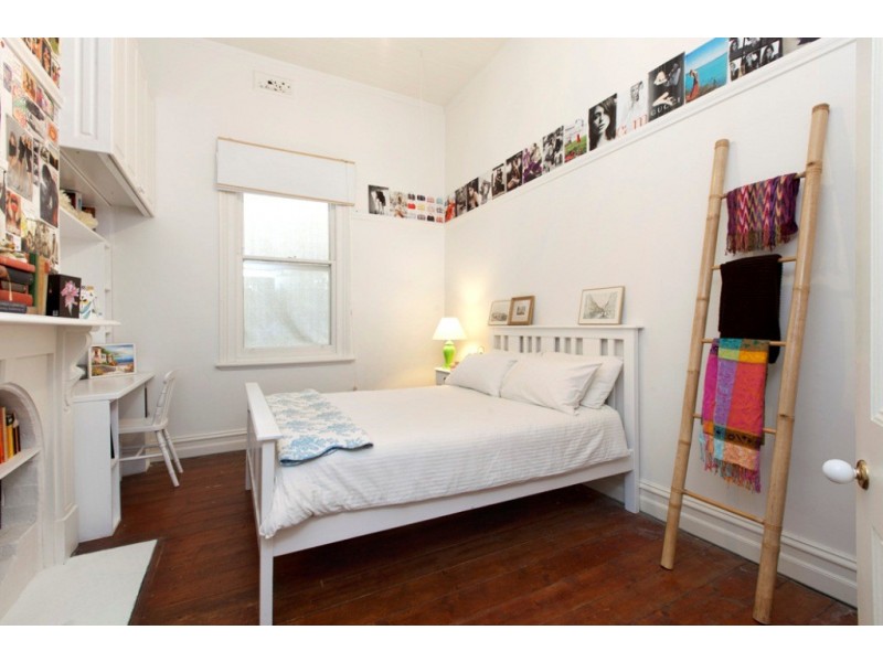 101 Gregory Street, Soldiers Hill VIC 3350