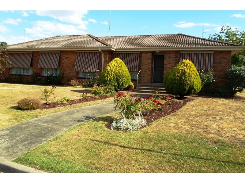 19 Windsor Avenue, Alfredton VIC 3350