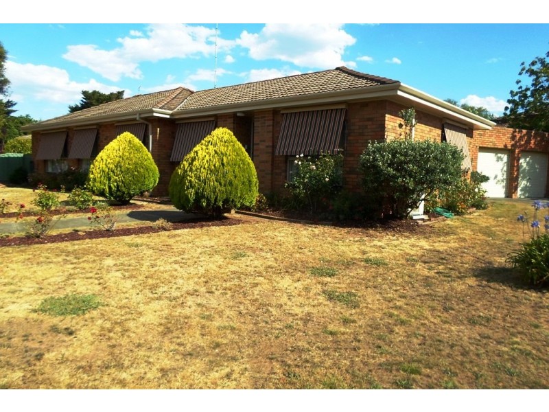 19 Windsor Avenue, Alfredton VIC 3350