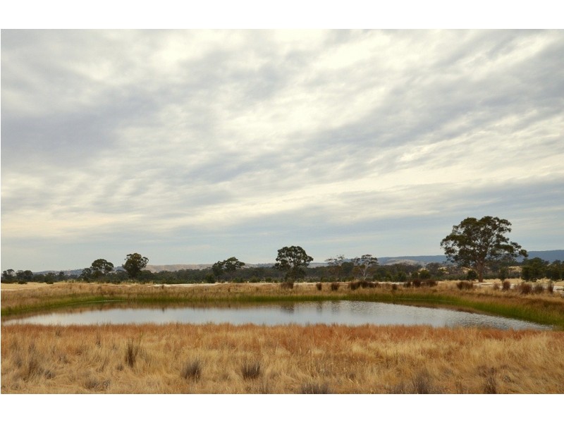 Lot 2 Stawell Avoca Road, Navarre VIC 3384