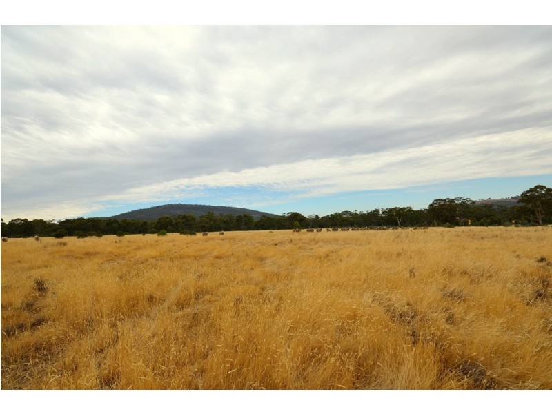 Lot 2 Stawell Avoca Road, Navarre VIC 3384