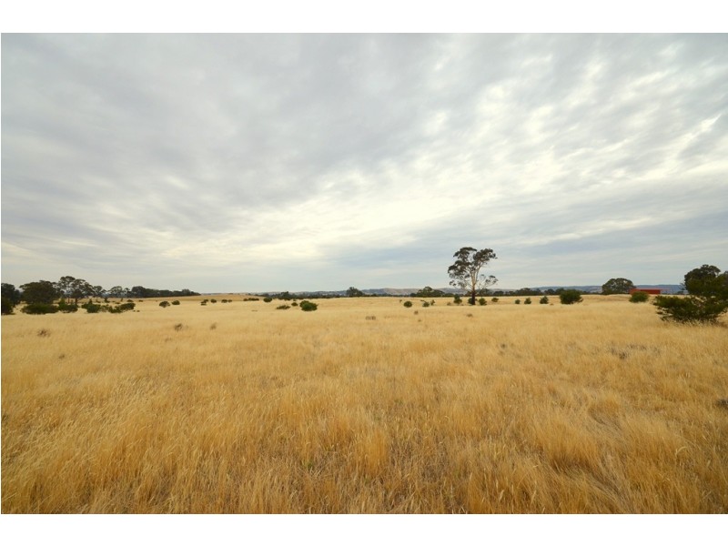 Lot 2 Stawell Avoca Road, Navarre VIC 3384