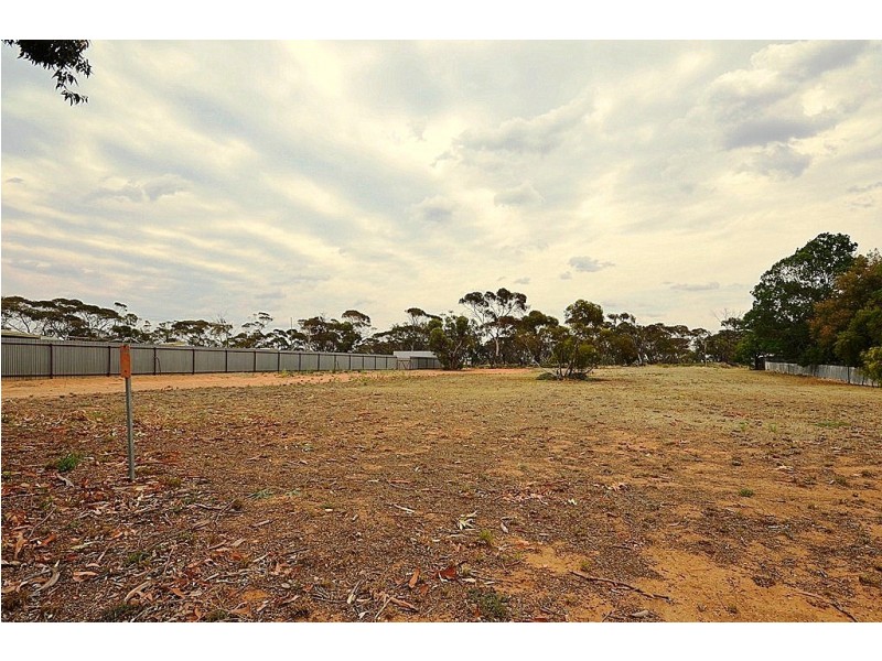 3-5 Tyrrell Street, Nandaly VIC 3533