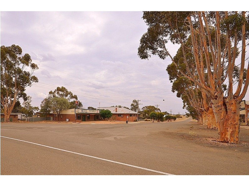 3-5 Tyrrell Street, Nandaly VIC 3533