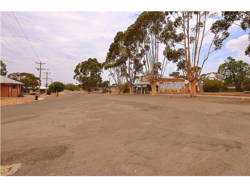 3-5 Tyrrell Street, Nandaly VIC 3533