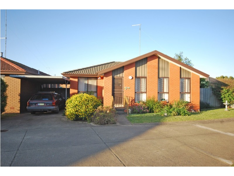 11/40 Alexandra Close, Sebastopol VIC 3356