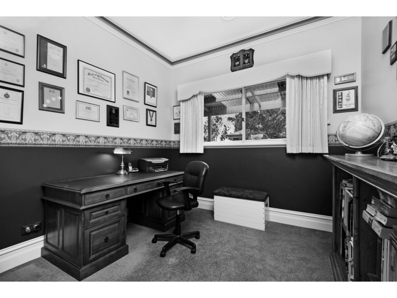 8 Ashbourne Court, Alfredton VIC 3350