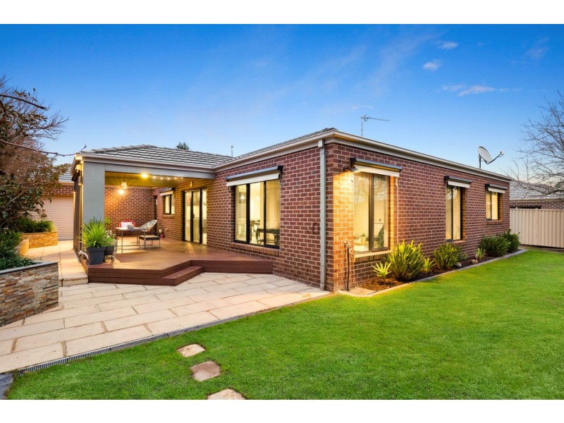 24 Canadian Crescent, Canadian VIC 3350