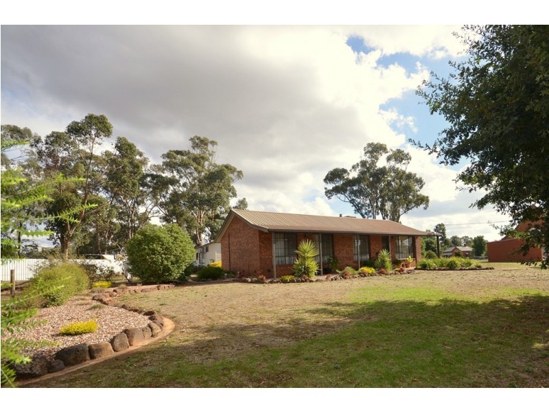 20 Cochrane Street, Bealiba VIC 3475