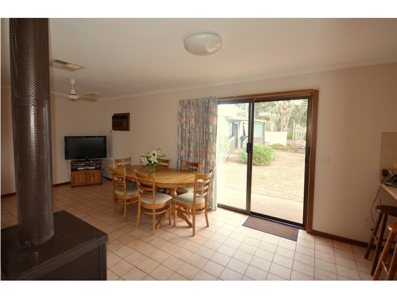 20 Cochrane Street, Bealiba VIC 3475